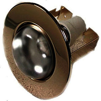 Светильник точечный R39 Е14/золото/FT9238-39***