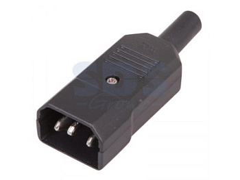 Евровилка под еврогнездо сетевая