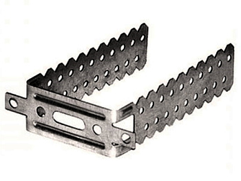 Подвес прямой П60*27 0,9 мм