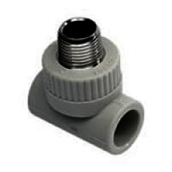 FUSITEK Тройник 32*1" НР