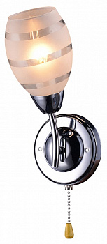  Бра Escada 084/1A E14*60W Chrome