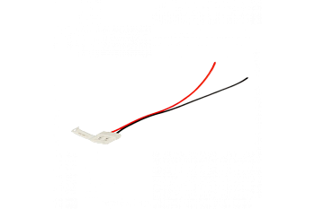 Коннектор GSC10-CS-IP20-B для соединения ленты 5730/2835 новая лента с проводом 1-кон