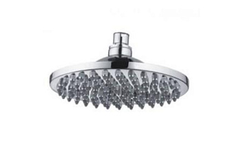 DOKORONA Лейка для душа потолочная D20см DK- 554  