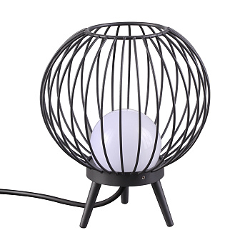 Ландшафтный настольный светильник IP65 LED 4000K 7W 220-240V