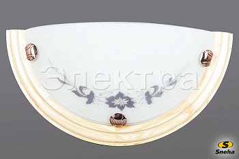 Жасмин  (300/2) НББ 03-60-002 светильник