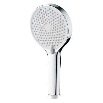 Лейка Melodia Luxe MKP26317 3 функции d130мм хром