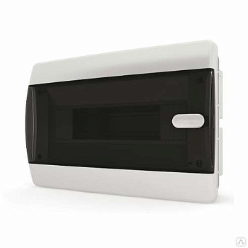 Щит распредилительный пластиковый 12  автомата скрытой установки TEKFOR