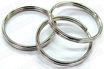 Кольцо для ключей (d=30)