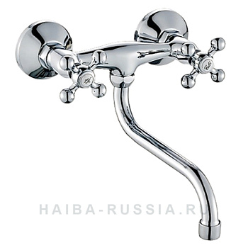 Смеситель для кухни HAIBA HB19 HB4319