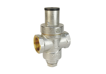 Редуктор давления VALFEX от 1 до 5,5 бар 1/2" (80) К