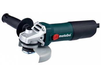 Угловая шлифмашина Metabo WEV 850-125 УШМ 850вт,125мм, регулировка оборотов.