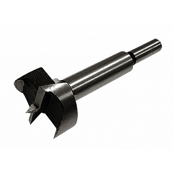 Фреза по дереву, ДСП, ламинату 32мм (сверло Форстнера)/29985-32