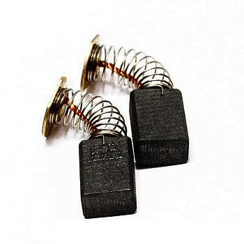 Щетки уг-е MAKITA СВ-065   191628-6