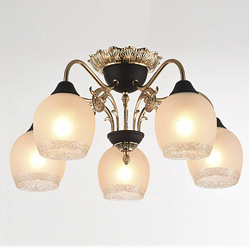 Люстра 36009.01.69.05 ДЖЕС