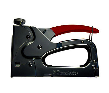 Степлер  MATRIX 6-14мм (тип140,36,300,500) /40901***