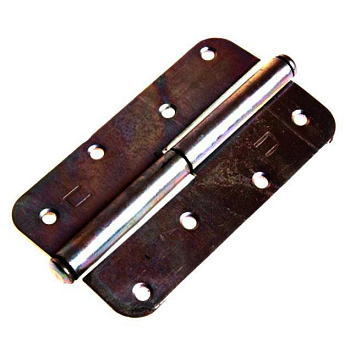 Петля ПН110 медная шагрень Л СПб