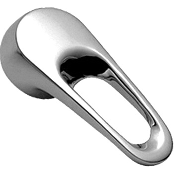 Ручка для смесителя Ledeme LH13 катридж 35