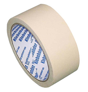 Малярная клейкая лента 38 мм/50 м