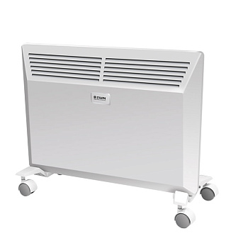 Конвектор электрический Zilon Комфорт  ZHC-1500 SP3.0 1500Вт на колесах 