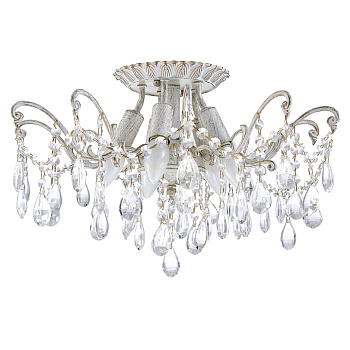 Светильник потолочный Brilliant-CL60E 14-5WH