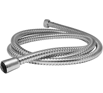 Шланг для душа  150 см  (имп/имп) нержавеющая сталь ZM-2206-150