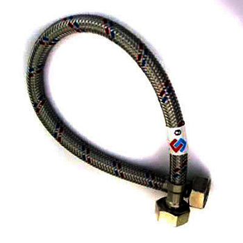 Подводка для воды В-В 1/2" 0.6 м