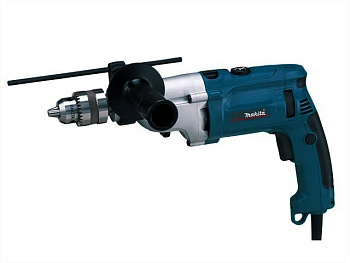 Дрель ударная MAKITA НР 2070F1010ТВт/2900об
