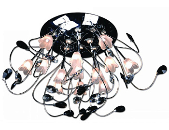 Люстра Andrea 6091-13, 13*G4/20W