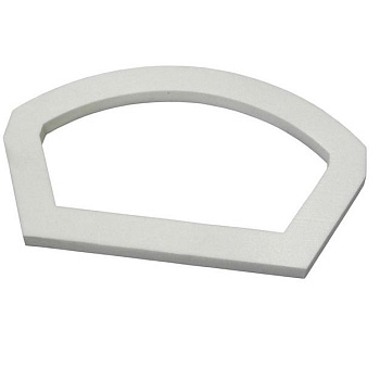 Прокладка для унитаза Воротынск /П19/