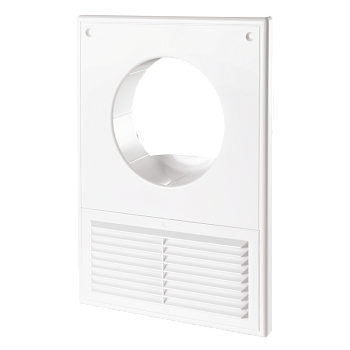 Решетка Zernberg Duct 2518-100