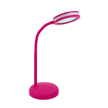 Светильник ARTSTYLE TL-335М 5.5вт настольный светодиодный розовый 