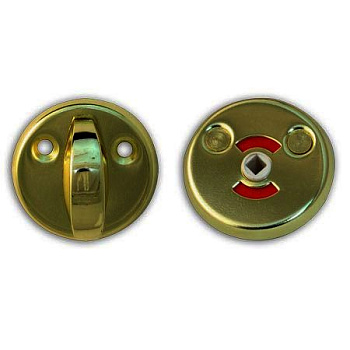 Фиксатор APECS WC-0608-G/золото