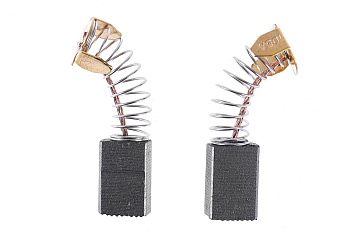 Щетка графитовая MAKITA CB-105 6 Х 10 мм с пружиной