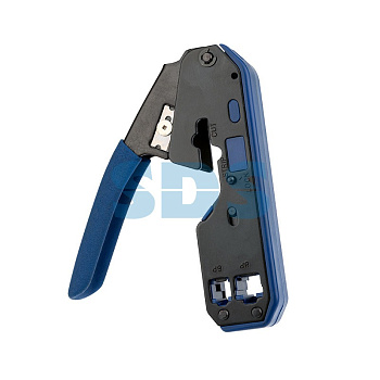 Кримпер REXANT HT-668 для обжима 8P8C/6P6C/12-3450-4