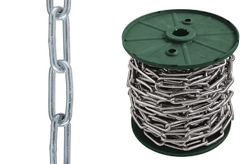 Цепь PL8 длиннозвенная