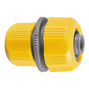 Муфта ремонтная с переходом PALISAD LUXE 3/4"-1"/66439