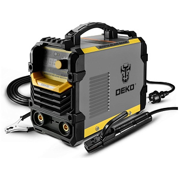 Сварочный аппарат 200А DEKO DKWM 200A