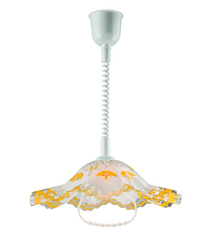 Люстра plexa LM-1.P30, 1*Е27/60W