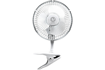 Вентилятор Energy EN-0602 (прищепка) 6" 1шт/коробка