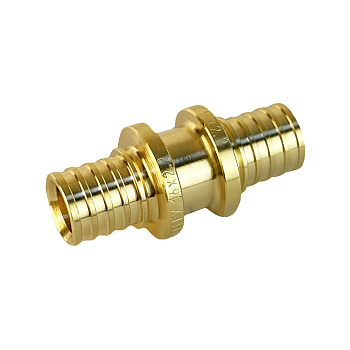 Соединитель надвижной переходной 20(2,8) х 16(2,2) (VALFEX)