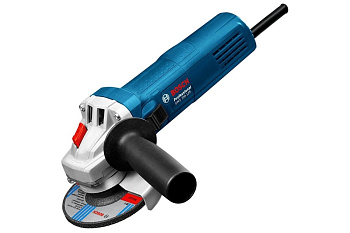 УШМ BOSCH GWS 750-125 750Вт 125мм 11000об\м