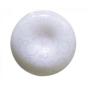 Светильник LED потолочный "Bolla" 18Вт/6500К/General  