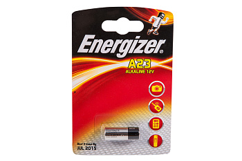 ENERGIZER 23A 12V