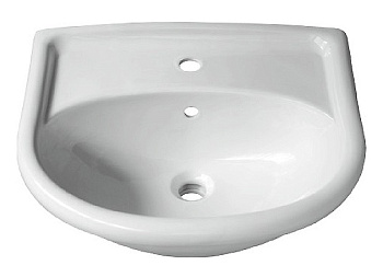 Умывальник "ЭТАЛОН-55" SANITA