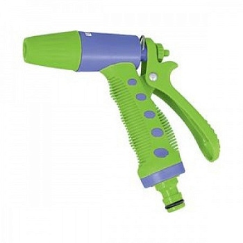 Пистолет-распылитель PALISAD , регулируемый, эргономичной  формы /65149 