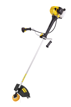 Бензиновый триммер GGT-25--T Huter 2500Вт, двигатель 52м2, 9500 об/мин