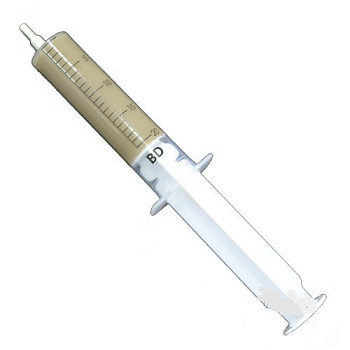 Контактная паста ALU PASTE IDEAL(10мл) в шприце