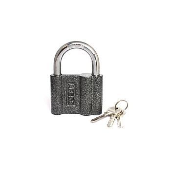 Замок навесной APECS PD-22-80 