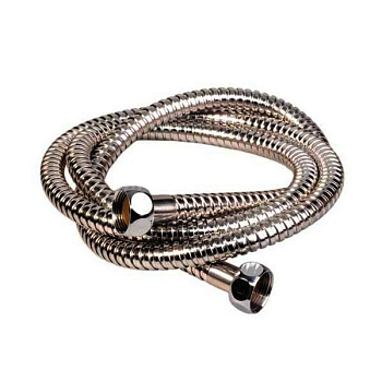 Шланг для душа TERMA 150 см.(рус/рус) нержавеющая сталь /2031/34501