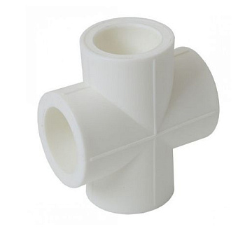 FUSITEK Крестовина 20 мм